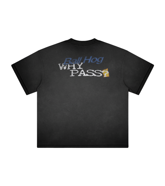Ball-Hog Tee