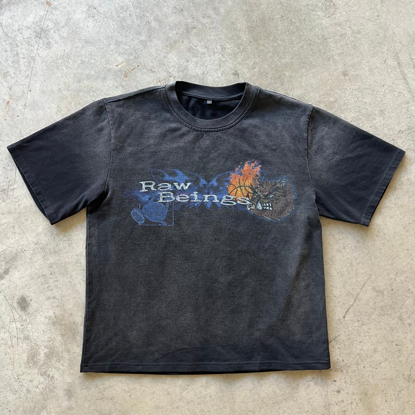 Ball-Hog Tee