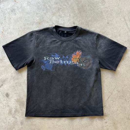 Ball-Hog Tee