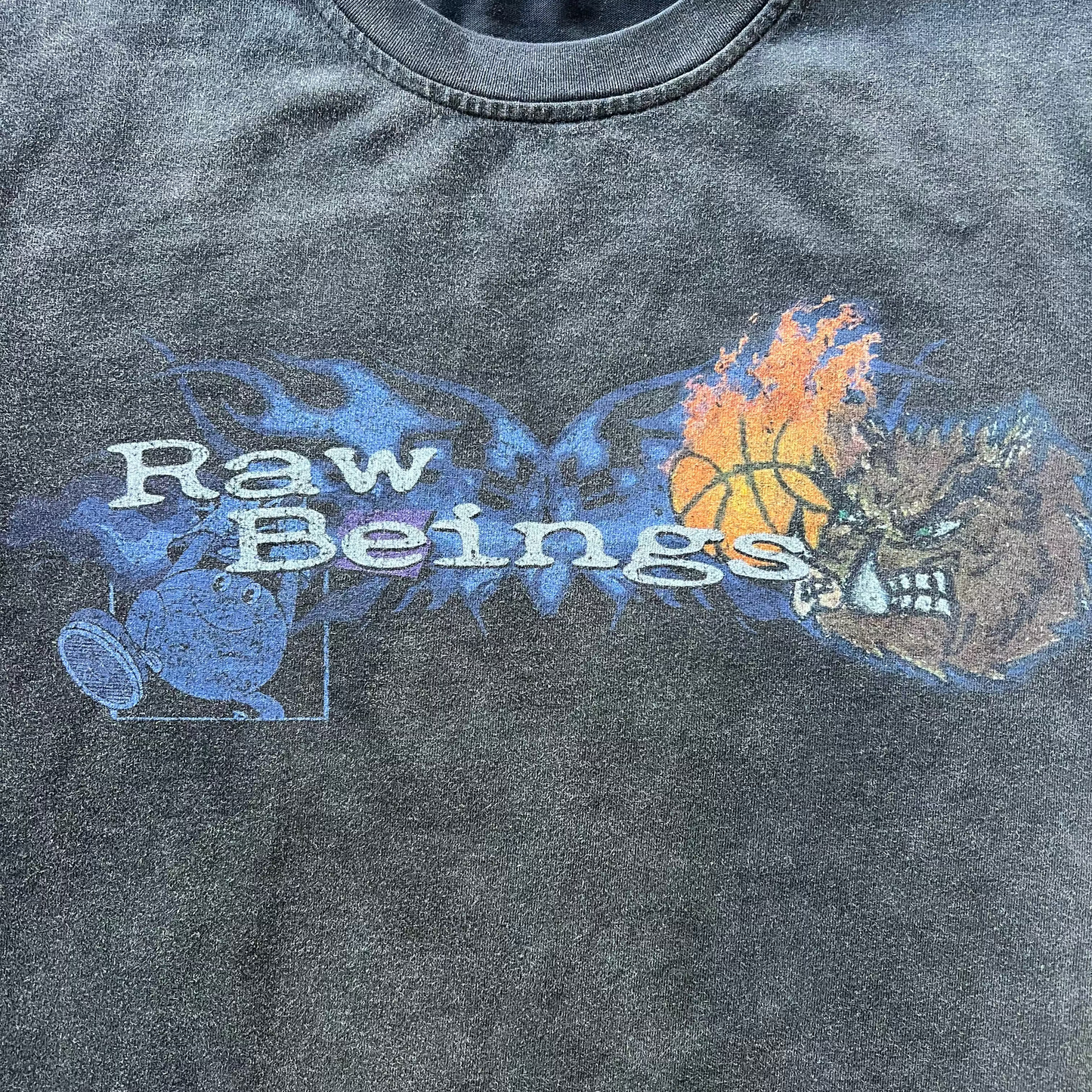 Ball-Hog Tee