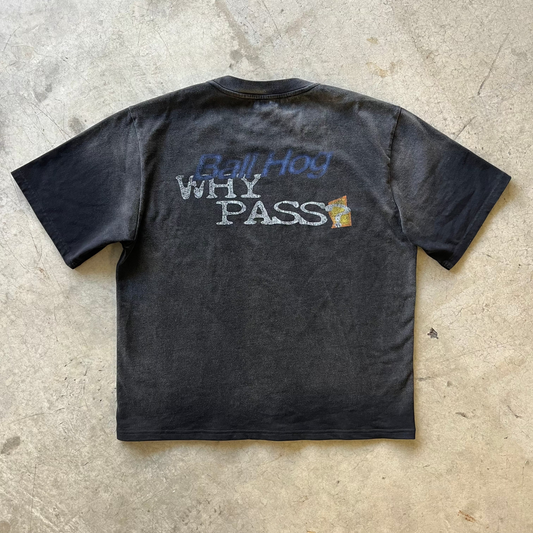 Ball-Hog Tee