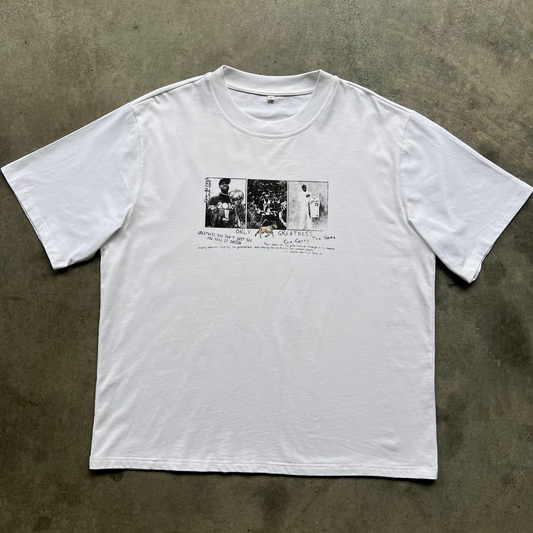 Greatness Tee